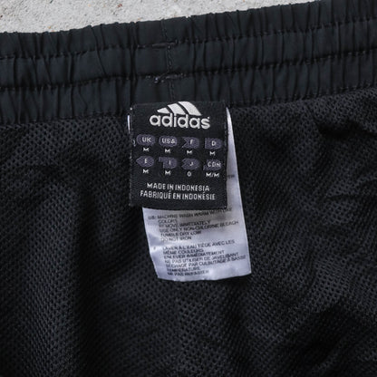 Adidas 3-Stripe Track Pants - 2000s (M)