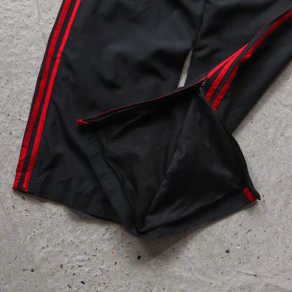 Adidas 3-Stripe Track Pants - 2000s (M)