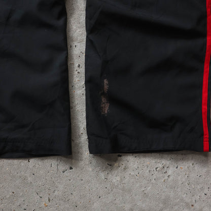 Adidas 3-Stripe Track Pants - 2000s (M)