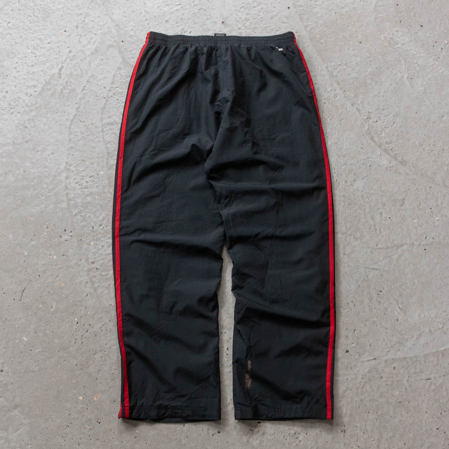 Adidas 3-Stripe Track Pants - 2000s (M)