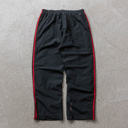 Adidas 3-Stripe Track Pants - 2000s (M)