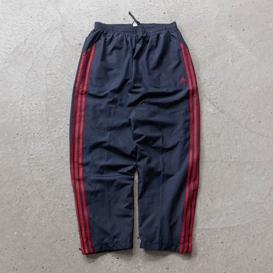 Adidas 3-Stripe Track Pants - 2000s (L)