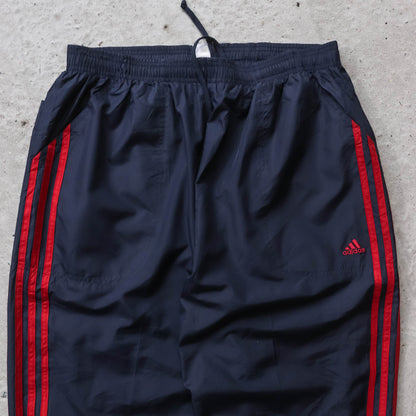 Adidas 3-Stripe Track Pants - 2000s (L)