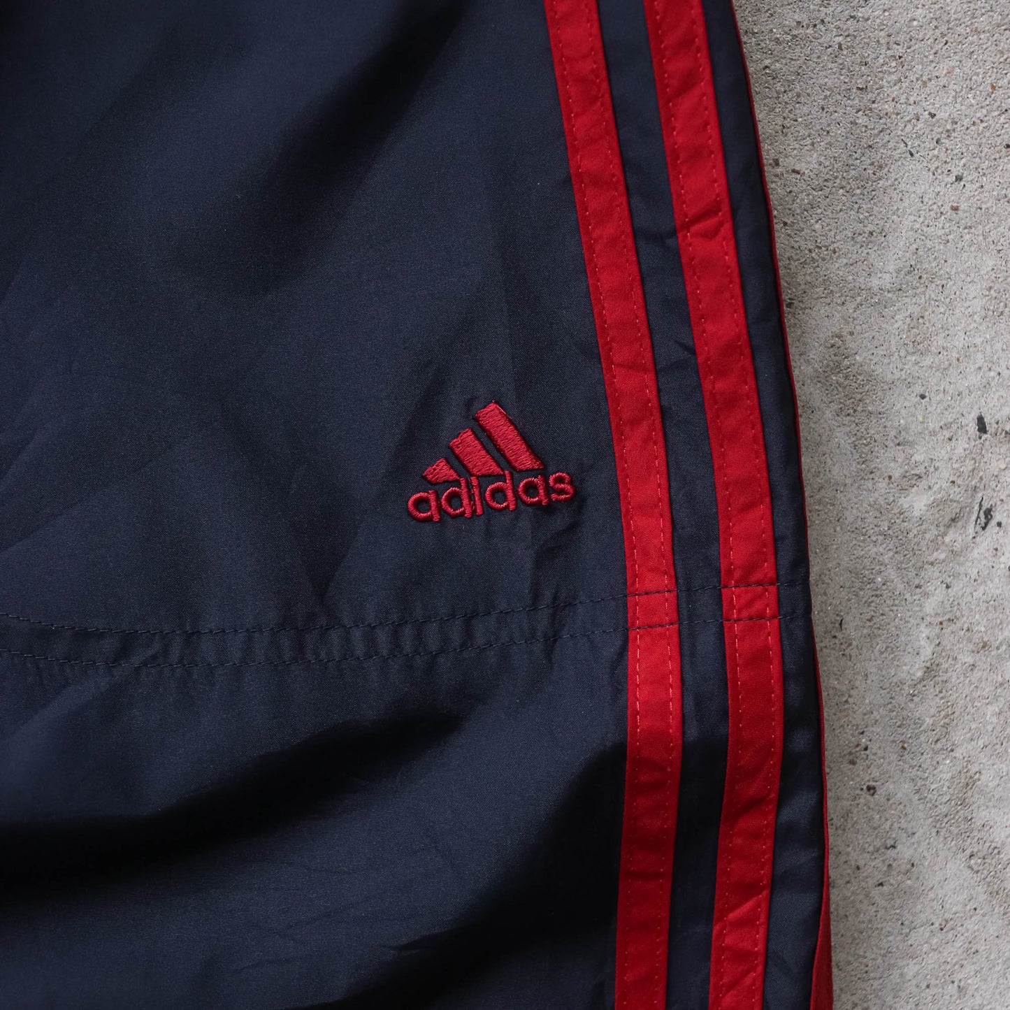 Adidas 3-Stripe Track Pants - 2000s (L)