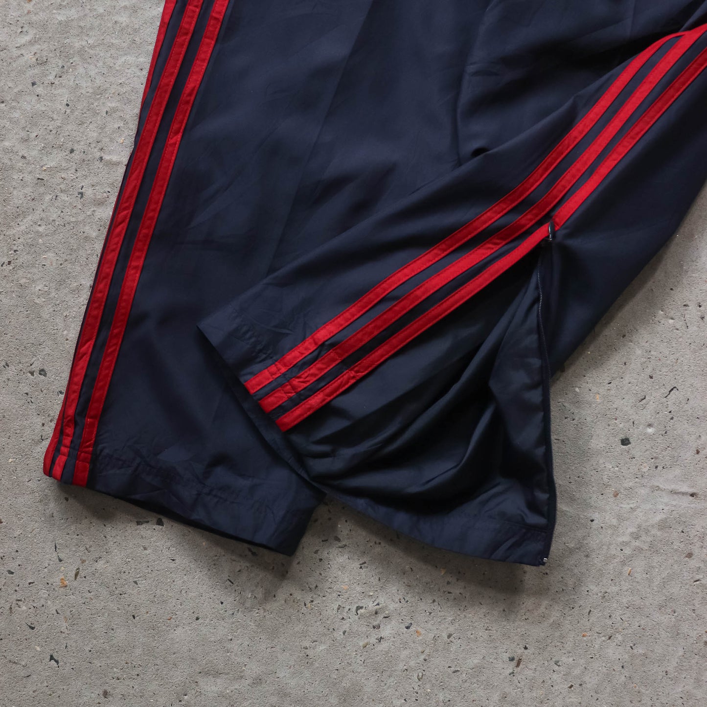 Adidas 3-Stripe Track Pants - 2000s (L)