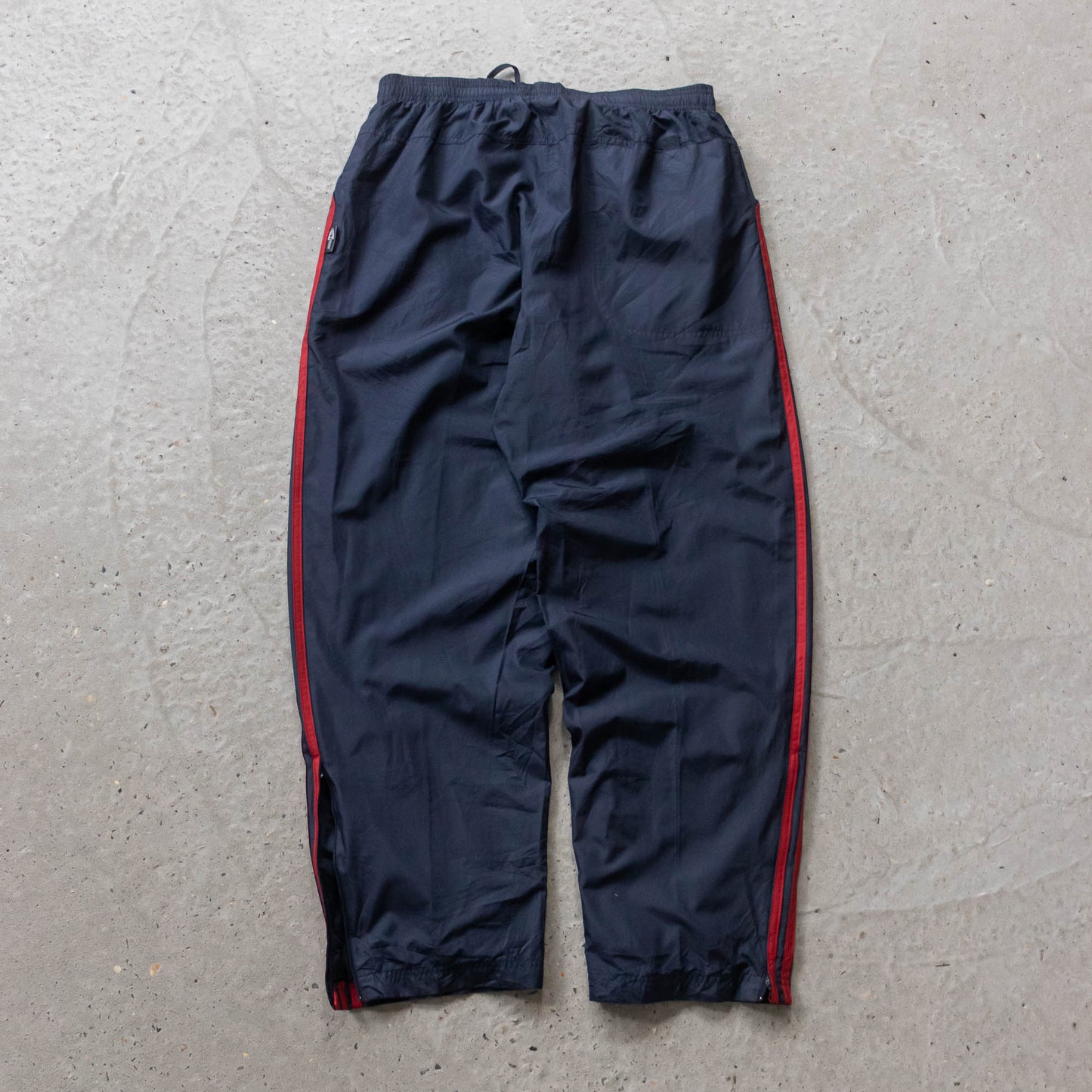 Adidas 3-Stripe Track Pants - 2000s (L)