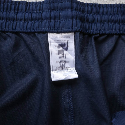 Adidas Embroidered Logo Technical Track Pants - 2000s (XL)