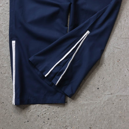 Adidas Embroidered Logo Technical Track Pants - 2000s (XL)