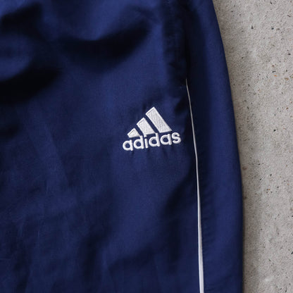 Adidas Embroidered Logo Track Pants - 2000s (XXL)