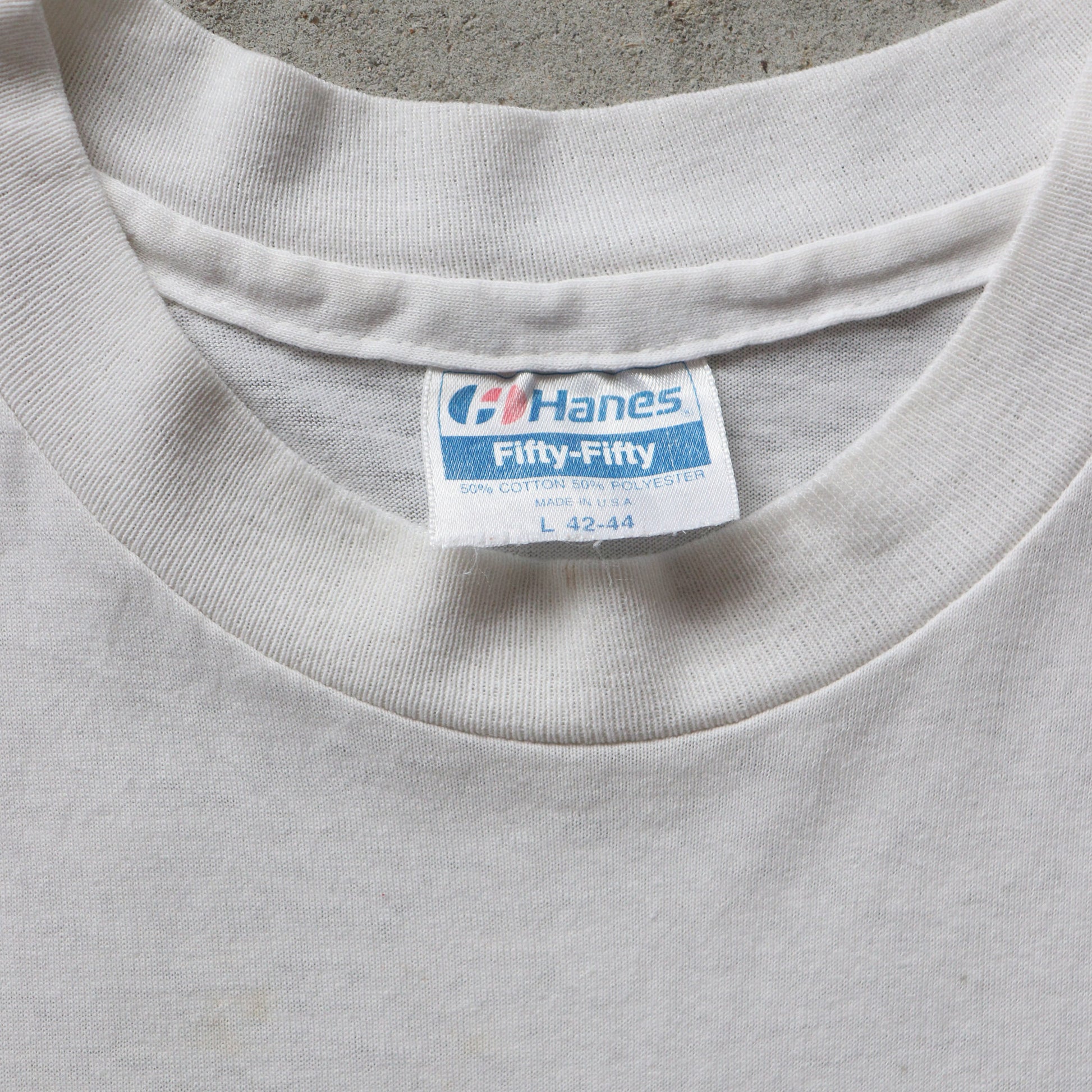 Vintage 1991 Chevrolet Monte Carlo Tee - L - AL Vintage