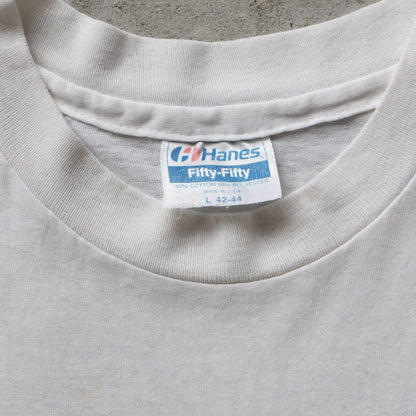 Vintage 1991 Chevrolet Monte Carlo Tee - L - AL Vintage