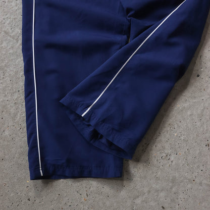 Adidas Embroidered Logo Track Pants - 2000s (XXL)