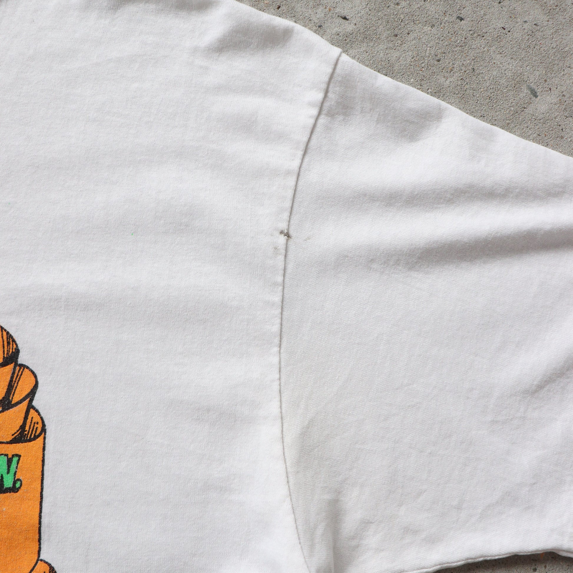 Vintage 1991 Chevrolet Monte Carlo Tee - L - AL Vintage