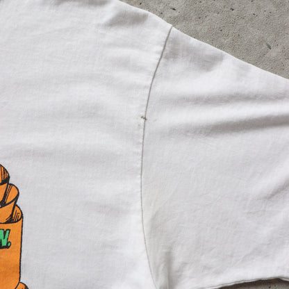 Vintage 1991 Chevrolet Monte Carlo Tee - L - AL Vintage