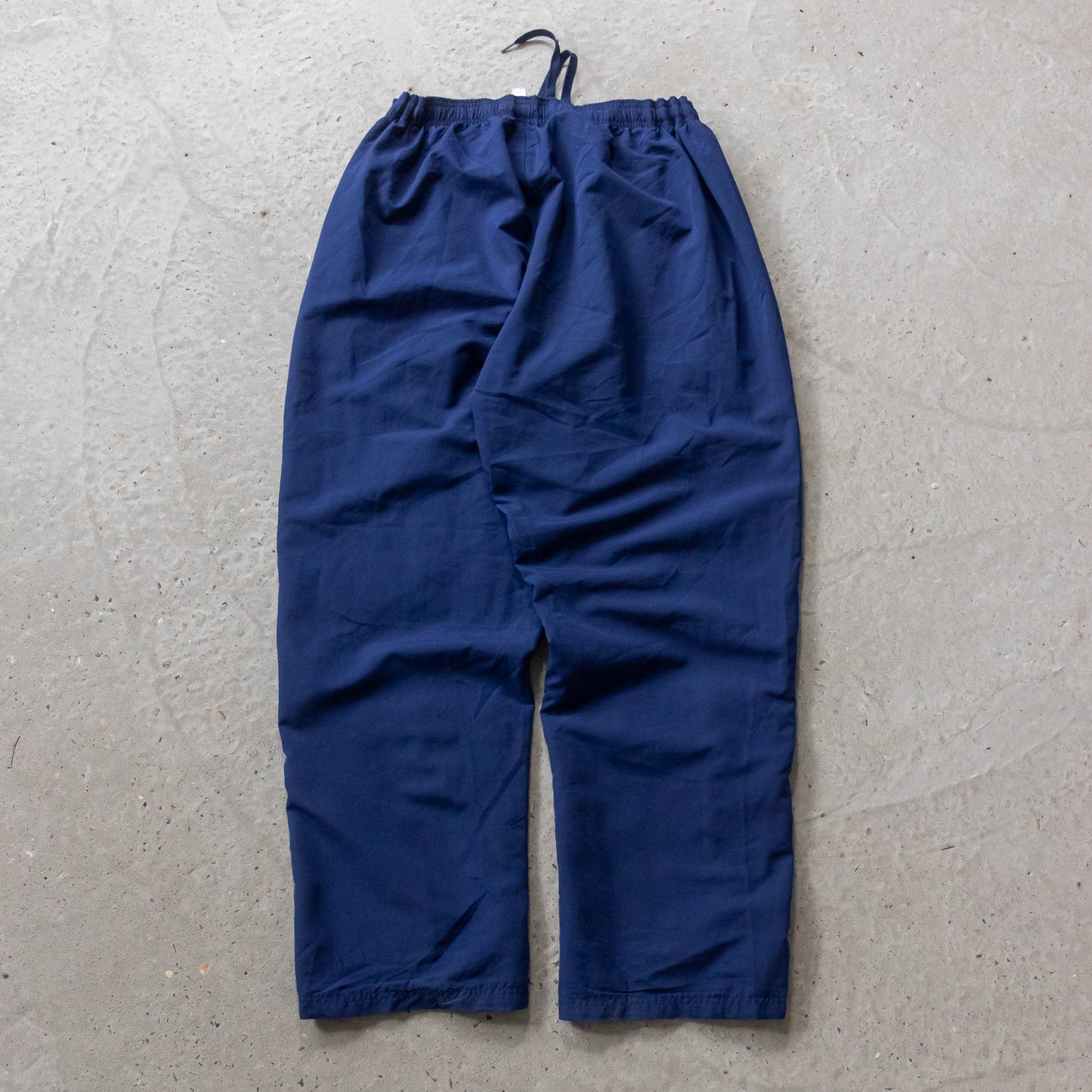 Adidas Embroidered Logo Track Pants - 2000s (XXL)
