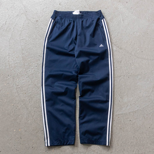 Adidas 3-Stripe Track Pants - 2000s (M)