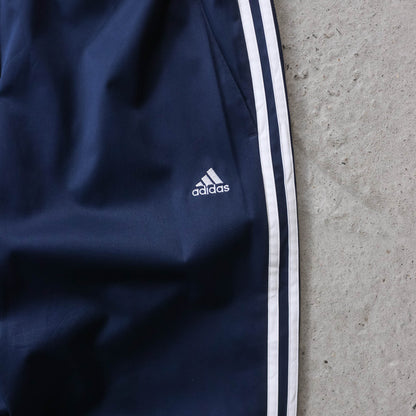 Adidas 3-Stripe Track Pants - 2000s (M)