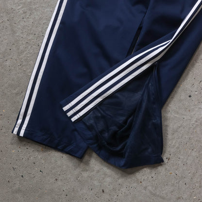 Adidas 3-Stripe Track Pants - 2000s (M)