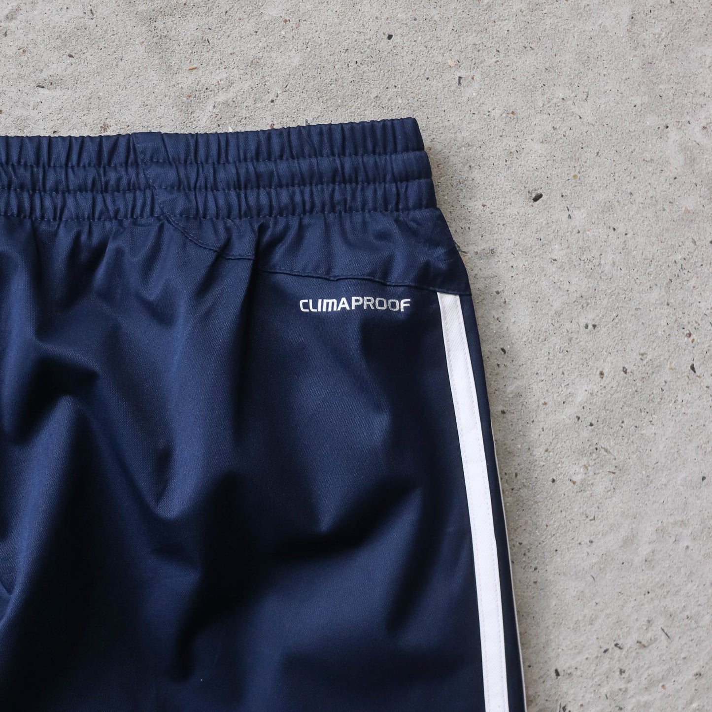 Adidas 3-Stripe Track Pants - 2000s (M)