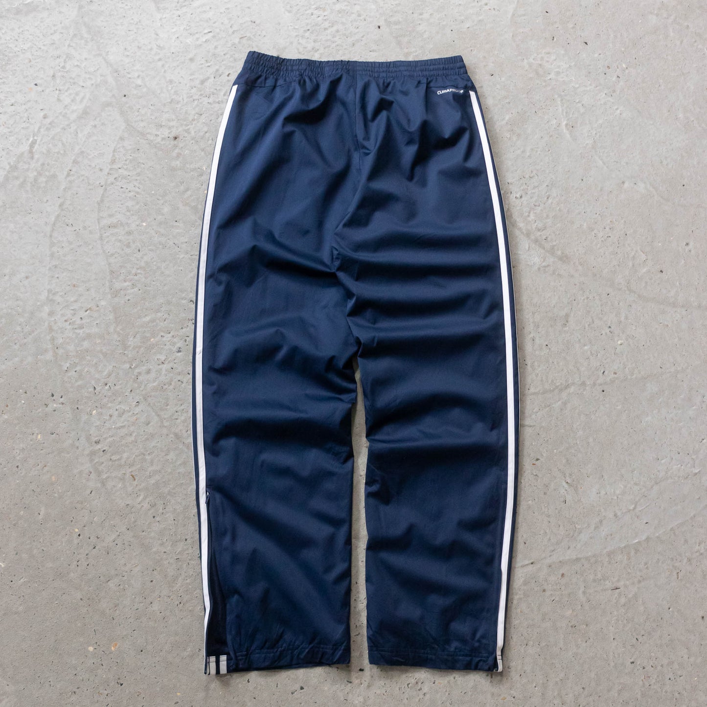 Adidas 3-Stripe Track Pants - 2000s (M)