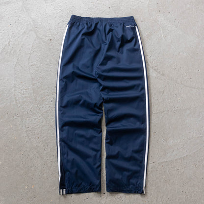 Adidas 3-Stripe Track Pants - 2000s (M)