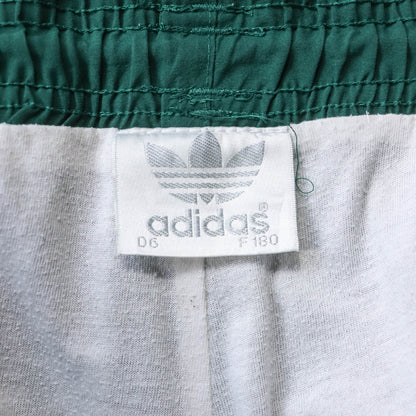 Adidas Embroidered Trefoil Logo Track Pants - 90s (L)