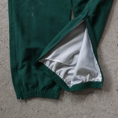 Adidas Embroidered Trefoil Logo Track Pants - 90s (L)