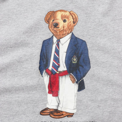 Polo Bear Ralph Lauren Tee - 90s (L)