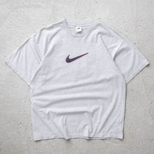 Nike Swoosh Just Do It Tee – 90s (XL)