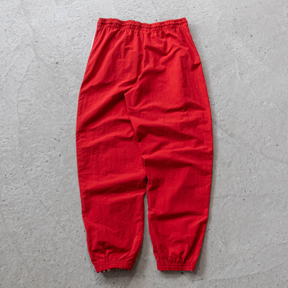 Adidas 3-Stripe Trefoil Logo Track Pants - 2000s (S)