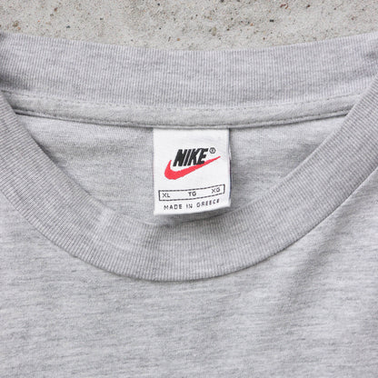 Nike Swoosh Just Do It Tee – 90s (XL)