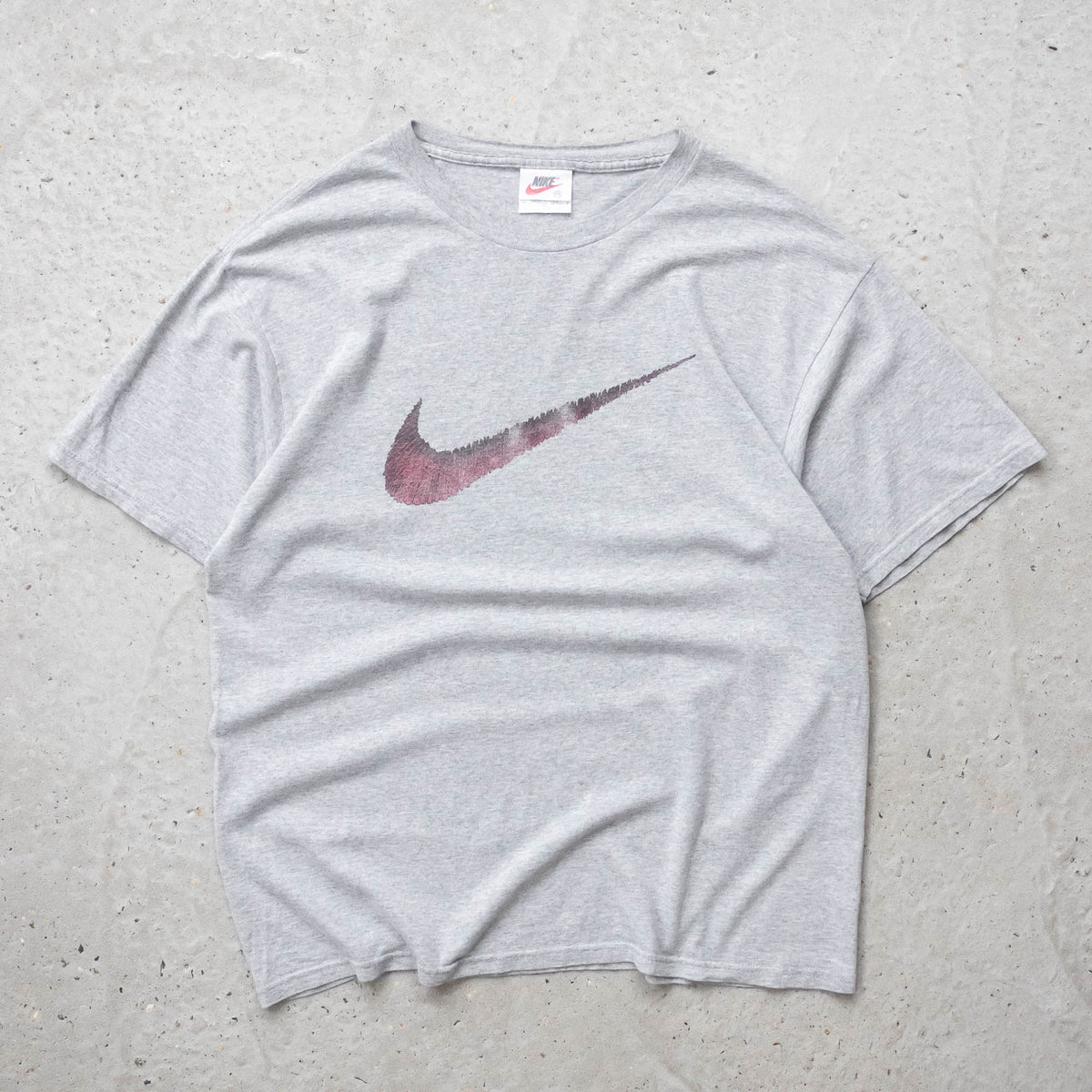 Nike Big Swoosh Tee - 90s (M)