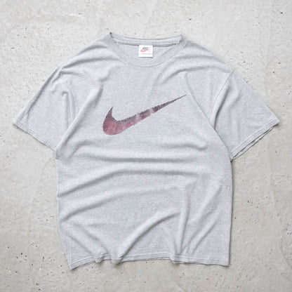 Nike Big Swoosh Tee - 90s (M)