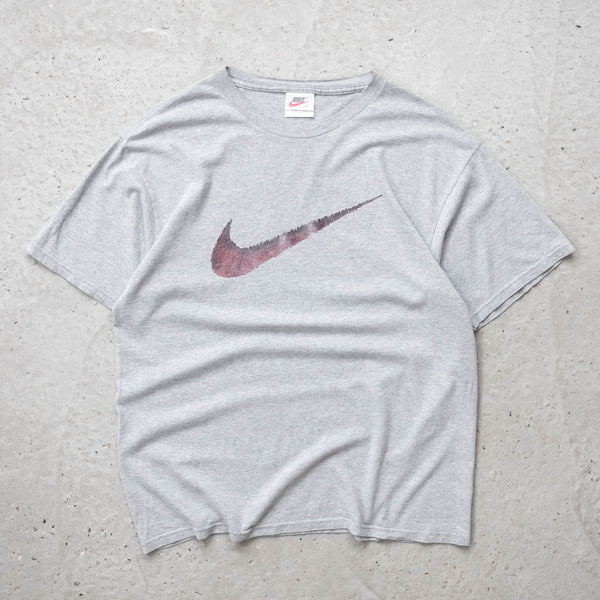 Nike Big Swoosh Tee - 90s (M)