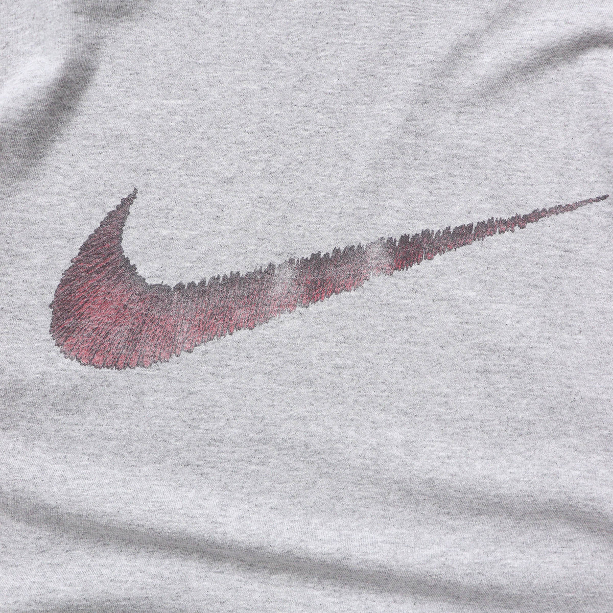 Nike Big Swoosh Tee - 90s (M)