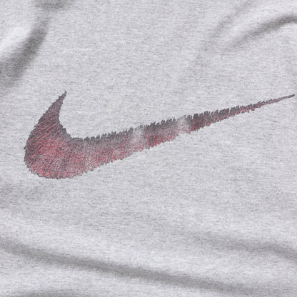 Nike Big Swoosh Tee - 90s (M)