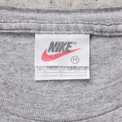 Nike Big Swoosh Tee - 90s (M)