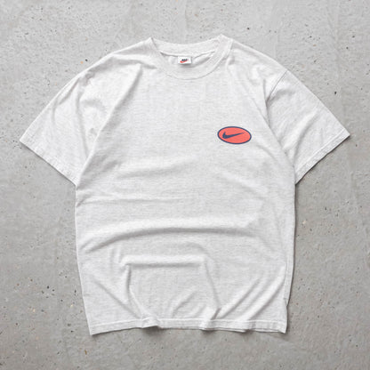 Nike Swoosh Just Do It Tee - 90s (L)