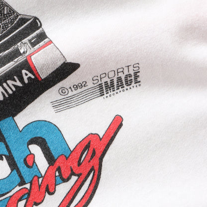 Vintage 1992 Dale Earnhardt Goodwrench NASCAR Tee - XL - AL Vintage