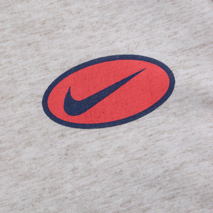 Nike Swoosh Just Do It Tee - 90s (L)