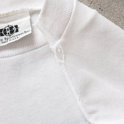 Vintage 1992 Dale Earnhardt Goodwrench NASCAR Tee - XL - AL Vintage