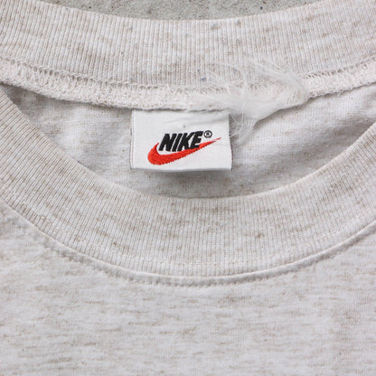 Nike Swoosh Just Do It Tee - 90s (L)