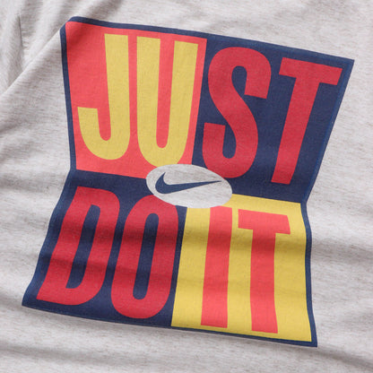 Nike Swoosh Just Do It Tee - 90s (L)