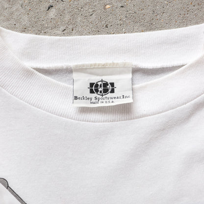 Vintage 1992 Dale Earnhardt Goodwrench NASCAR Tee - XL - AL Vintage