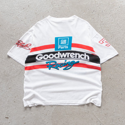 Vintage 1992 Dale Earnhardt Goodwrench NASCAR Tee - XL - AL Vintage