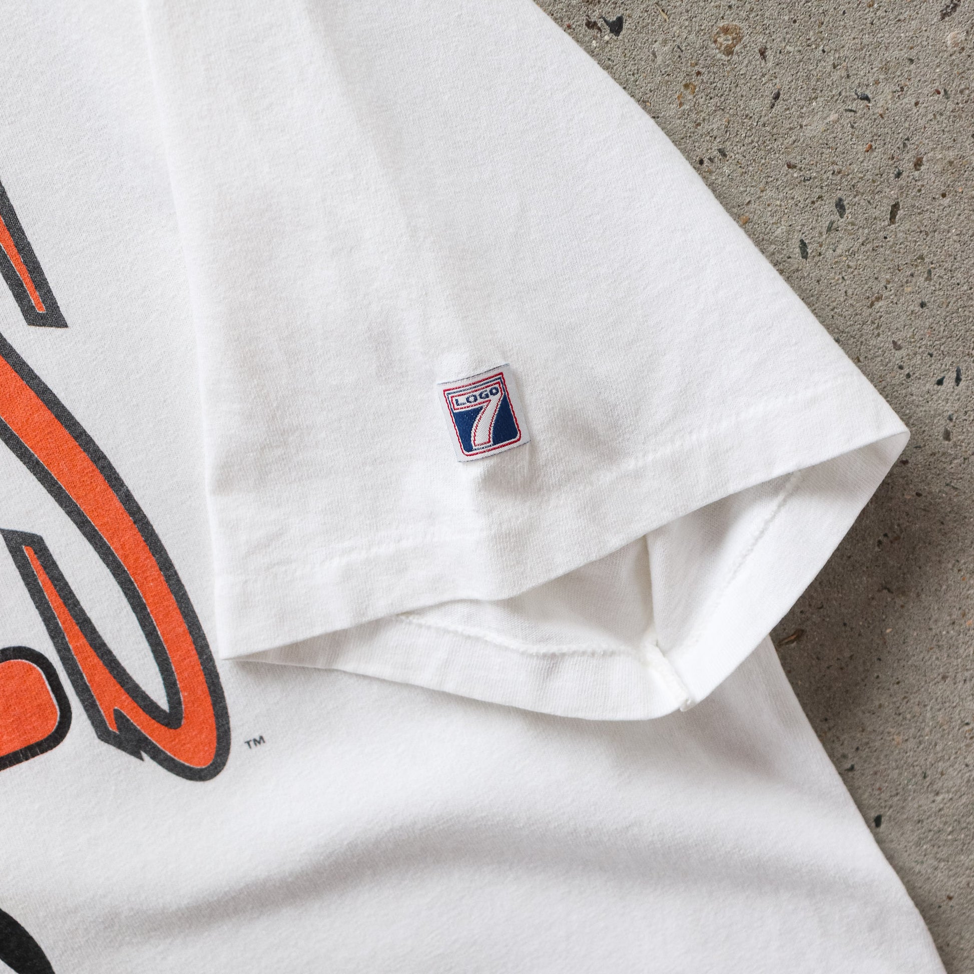 Vintage 1995 Oklahoma Cowboys NCAA Tee - XL - AL Vintage