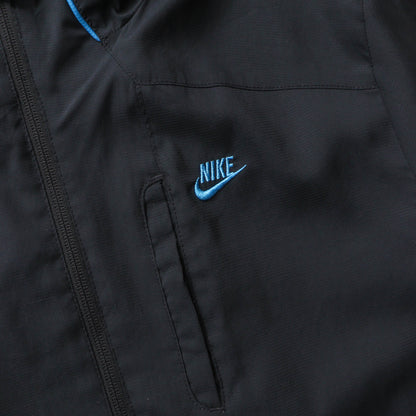 Nike Mesh Panel Track Jacket – 2000s (L)