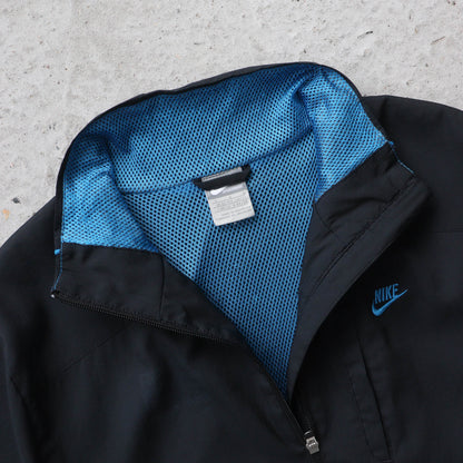 Nike Mesh Panel Track Jacket – 2000s (L)