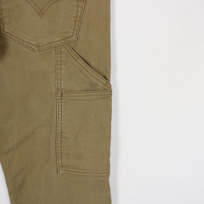 Vintage Levi's 511 Carpenter Pants - 32x30
