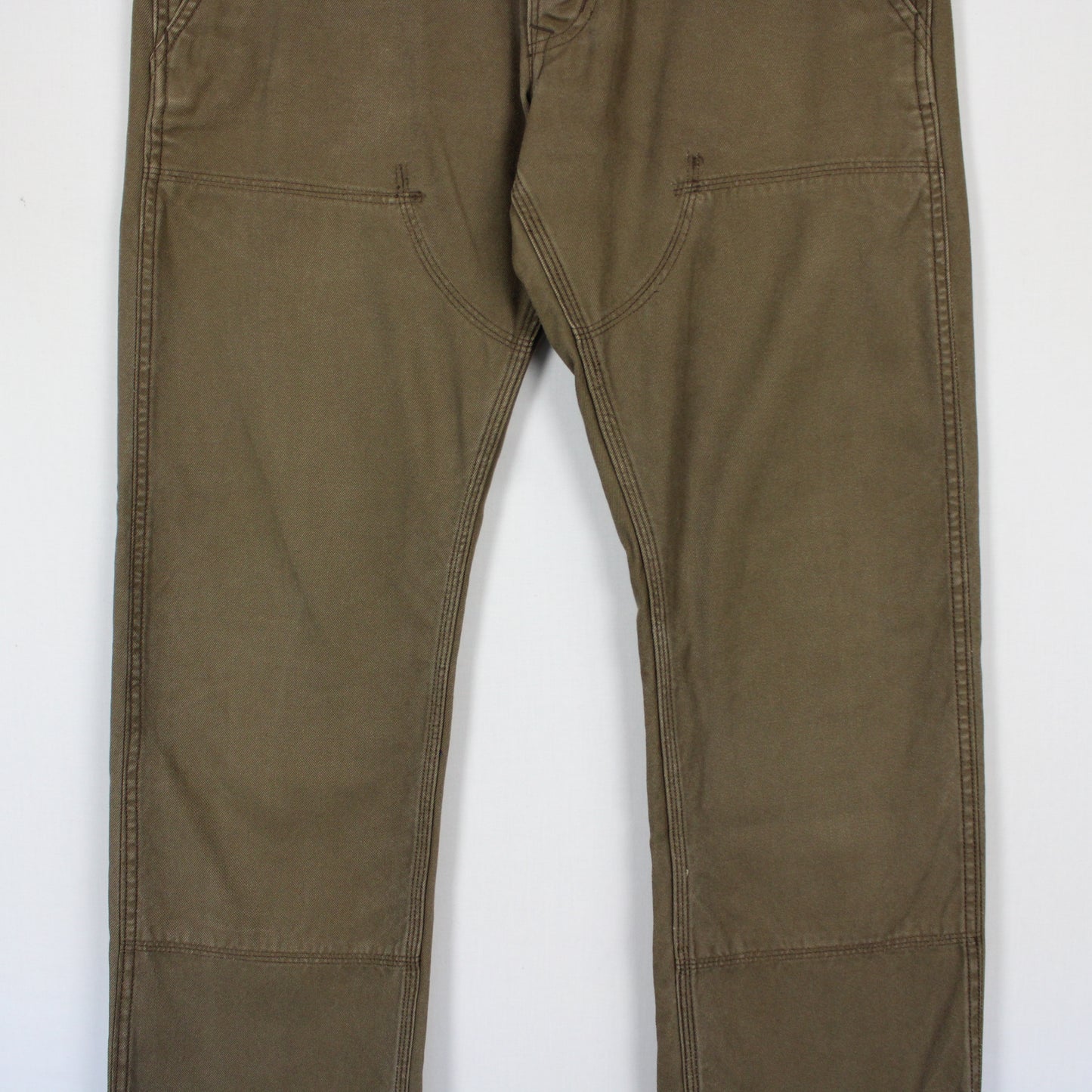 Vintage Levi's Double Knee Pants - 33x32